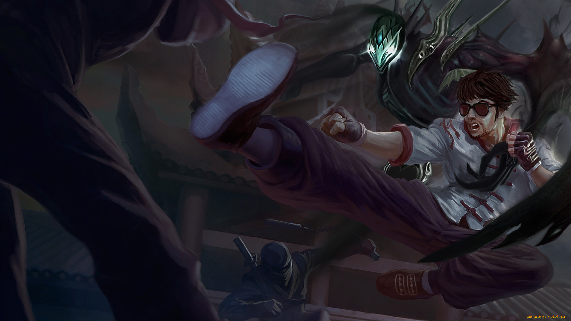 mafia, graves, , , 